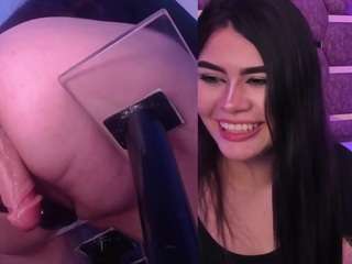 Live cam show with IsabellaBlow