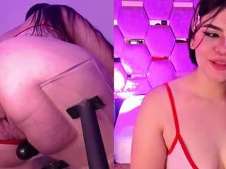 isabellablow