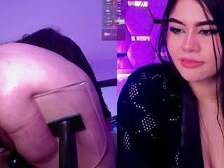 isabellablow's live room