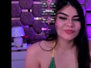 isabellablow