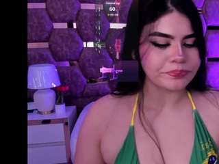 IsabellaBlow