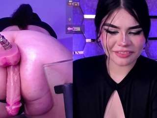 isabellablow live cam