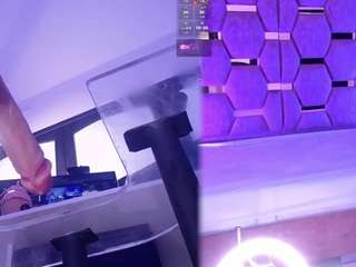 FUCK MY PINK PUSSY AND SPANK MY BIG ASS - OCEAN SQUIRT AT 9 GOALS REACHED (PVT OPEN)//  CONTROL MACHINE 69TKS*30 SECONDS [99 tokens remaining]
