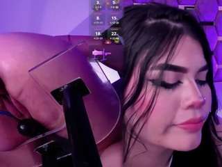 isabellablow