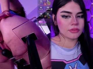 IsabellaBlow