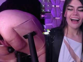 IsabellaBlow