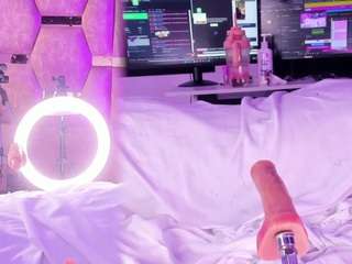 IsabellaBlow live cam preview