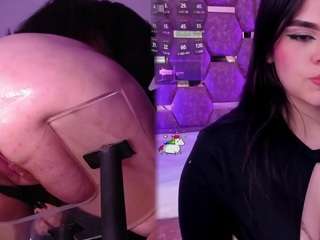 isabellablow live cam