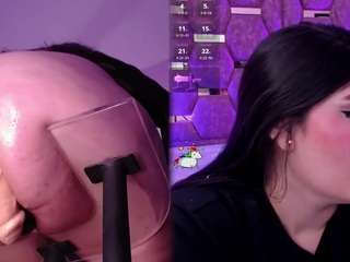 isabellablow