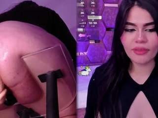 isabellablow