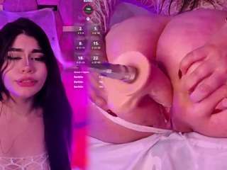 isabellablow webcam