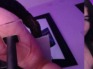 isabellablow live cam