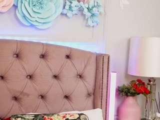 jenniferlovve webcam