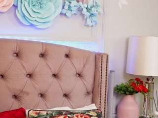 jenniferlovve webcam