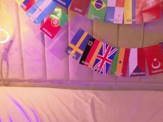 juliedeep's live room
