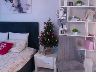 Live webcam model kiarabytheway on Soda Cams