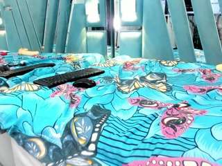 leyla-brown1 from CamSoda