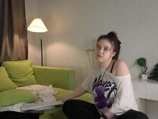 luanamangon Live Webcam on CamSoda