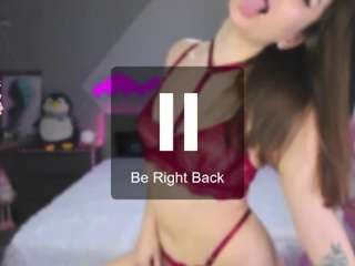 maggiemrrr webcam