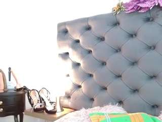 melissasam's CamSoda show and profile