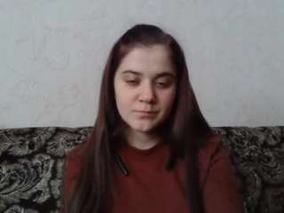 rosalvaneuse Live Webcam on CamSoda