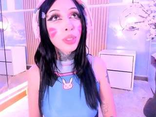 salemblackrose webcam