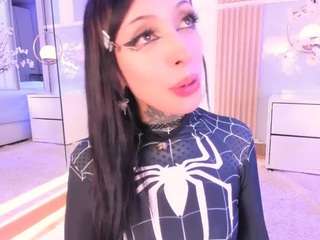 salemblackrose webcam