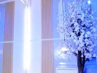 salemblackrose live cam profile