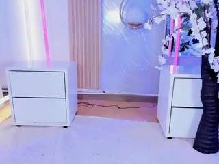 salemblackrose webcam