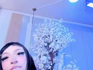 salemblackrose webcam