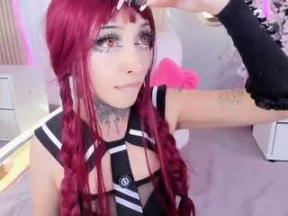 salemblackrose