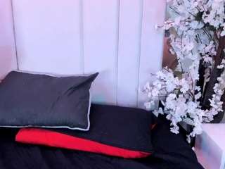salemblackrose's live room
