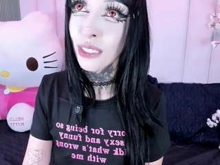 salemblackrose