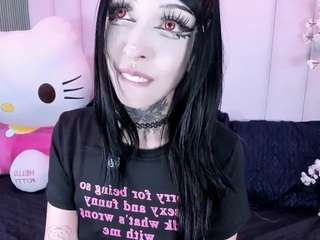 salemblackrose
