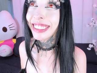 salemblackrose