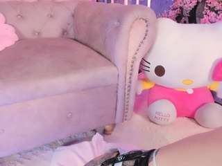 salemblackrose live cam preview