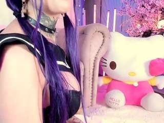 salemblackrose camsoda