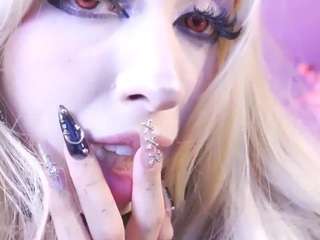 salemblackrose
