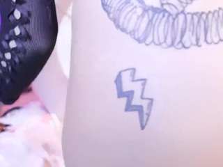 salemblackrose