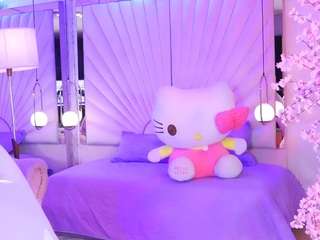 salemblackrose's live room