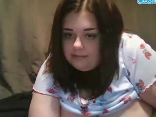 saltydaisy Live Webcam on CamSoda