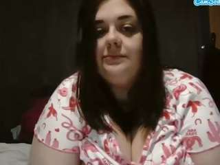 saltydaisy Live Webcam on CamSoda