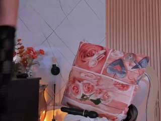 sara-dreamss Sex Cam Show