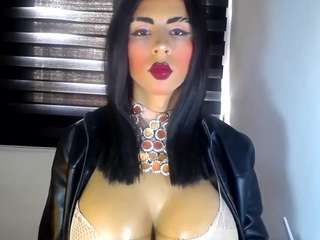 stefani-miller Live Webcam on CamSoda