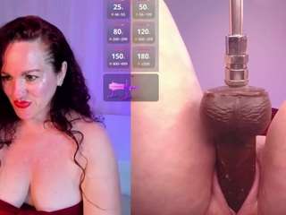 syrelle Live Webcam on CamSoda