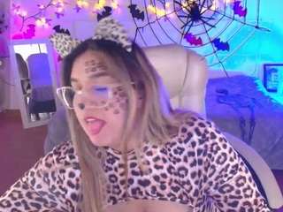 Tiana-27 live cam preview