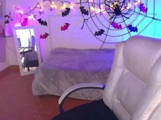 Tiana-27 live cam preview