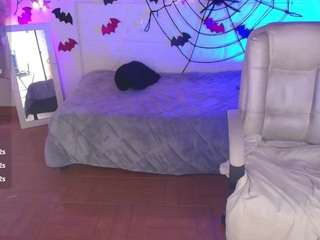 Tiana-27 live cam preview