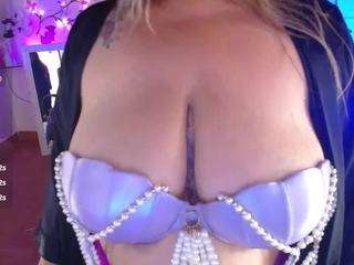 Tiana-27 live cam preview