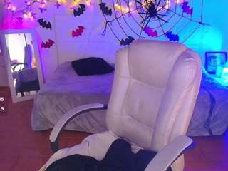 Tiana-27 live cam preview